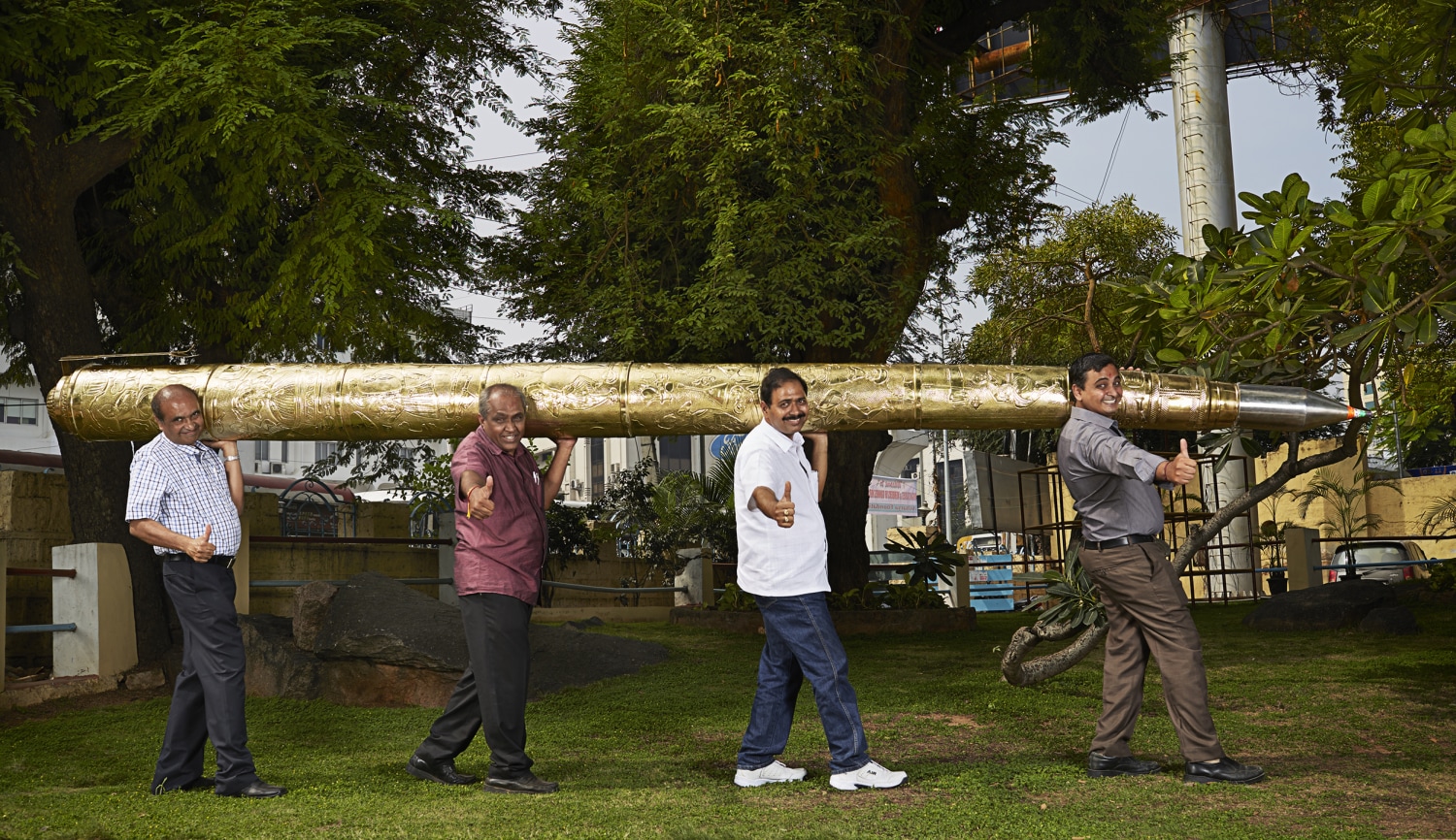 Longest pen 2025 in the world